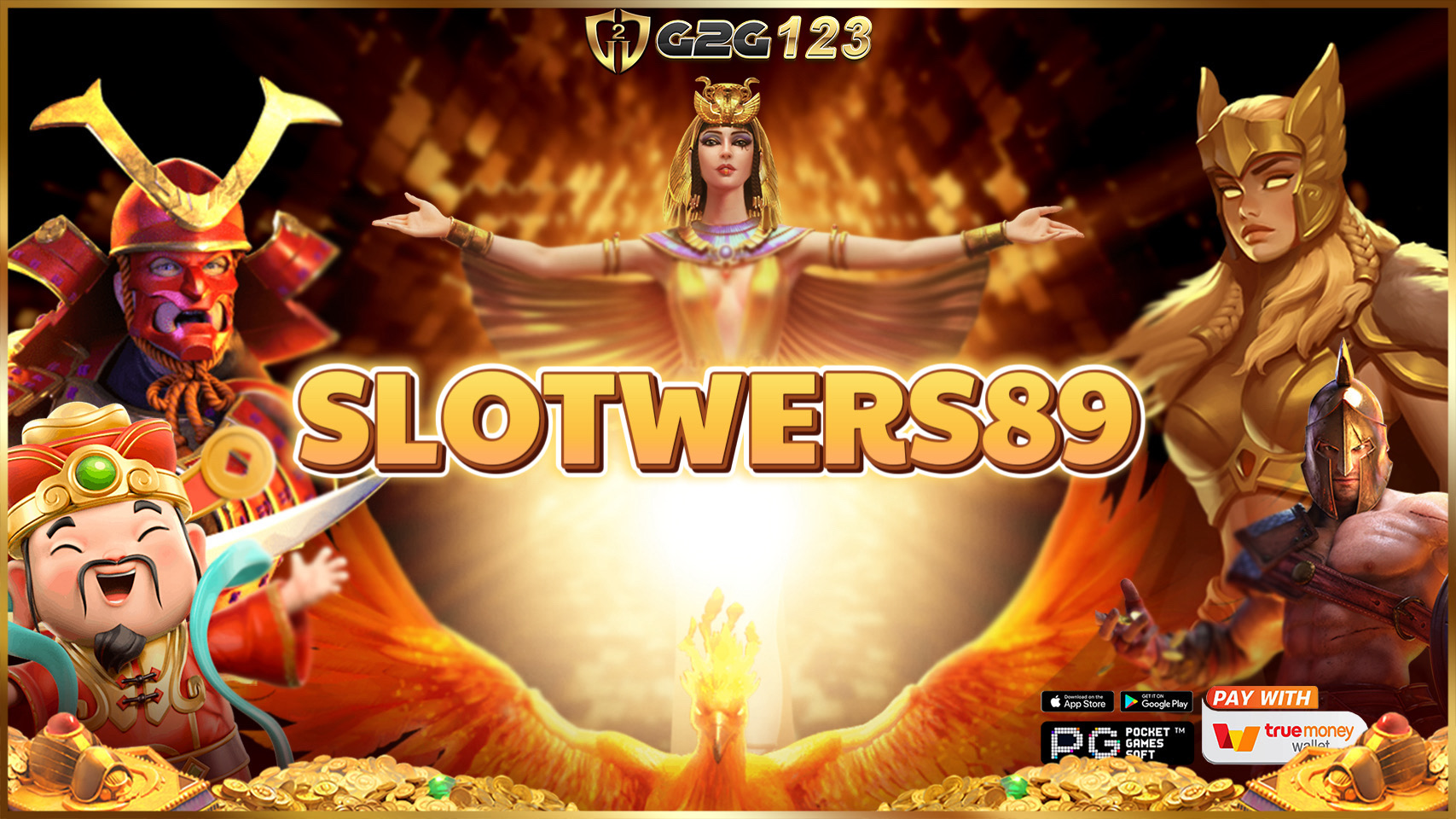 SLOTWERS89