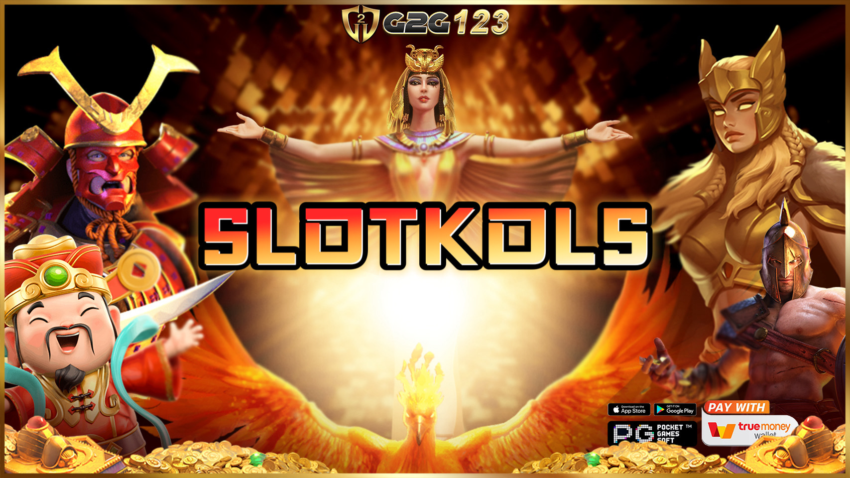 SLOTKOLS