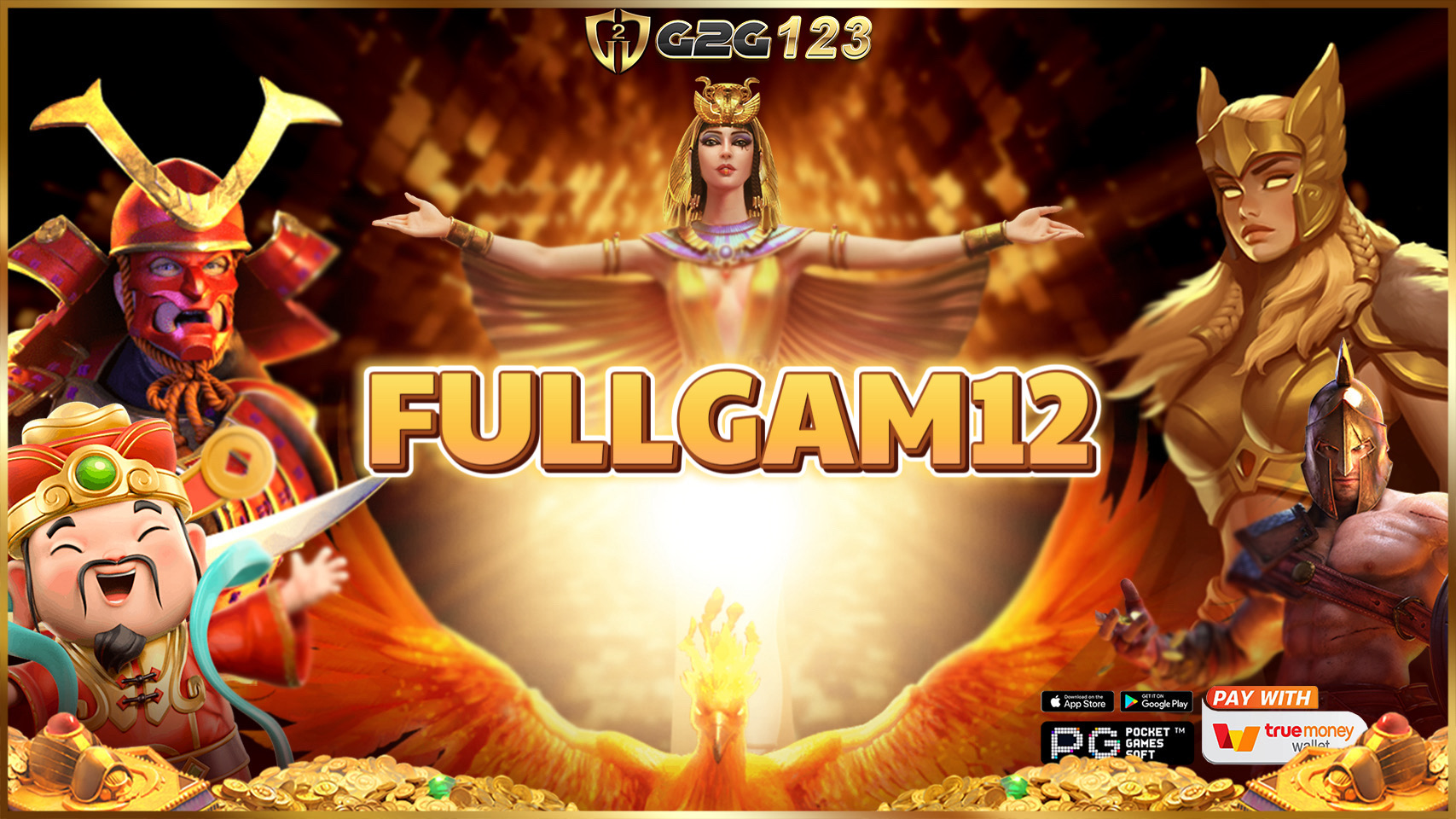 FULLGAM12