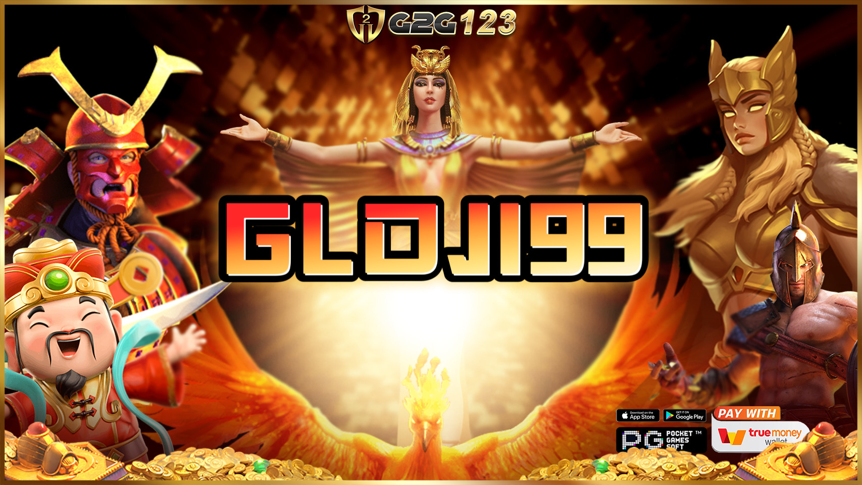GLOJI99